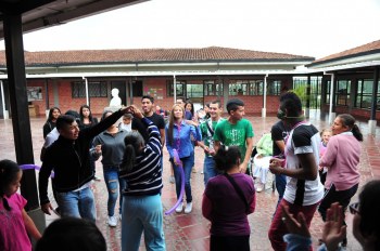 Cátedra Uniautónoma, una asignatura con mucho corazón