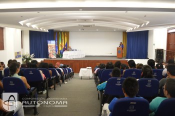 Taller de apoyo al rendimiento académico “Manejo del Tiempo”