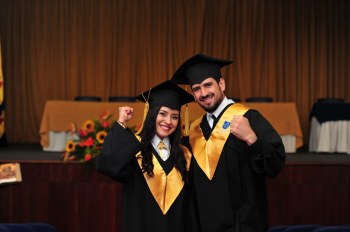 I Encuentro de Egresados de Ingeniería Electrónica
