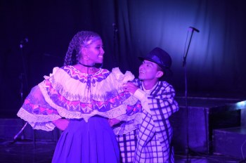 Uniautónoma del Cauca, anfitriona del Encuentro Regional de Danzas Folclóricas Colombianas Ascun 2019