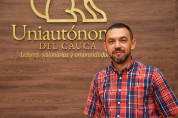 Uniautónoma del Cauca en Consejo Departamental de Gestión del Riesgo