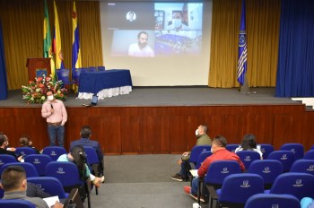 Uniautónoma toma medidas frente al COVID-19