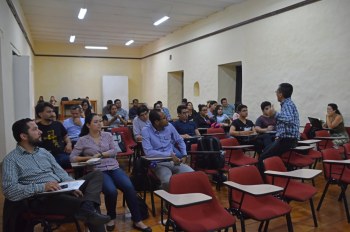 Docentes investigadores se capacitaron en transferencia tecnológica