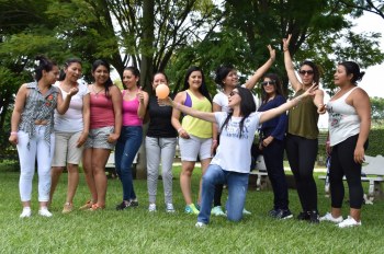 Calendarios de la Copa de Integración Mundial Autónoma 2018