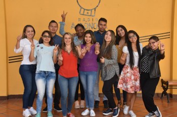 Monitores IIP académico 2018