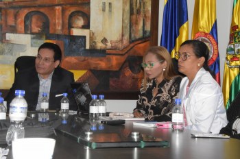 La ‘U’ Simón Bolívar fue Barranquilla en Popayán