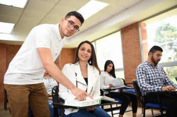 Apertura de preparatorios Uniautónoma del Cauca 2020