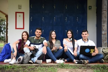 Resultados Monitorías Académicas IIP-2019