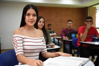 Práctica de Consultorio Jurídico en Convenio con el Consejo Noruego para Refugiados (NRC).