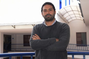 Decano de la Facultad de Educación, nuevo miembro de comité de ética de ASCOFADE