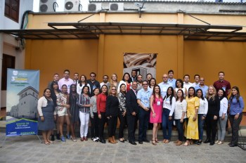 ACOFI presidió en la Uniautónoma