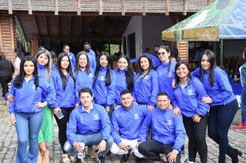 Uniautónomo, esta siempre será tu casa 