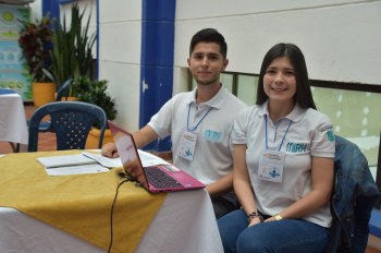 XIII Encuentro de REDCOLSI en la Uniautónoma del Cauca