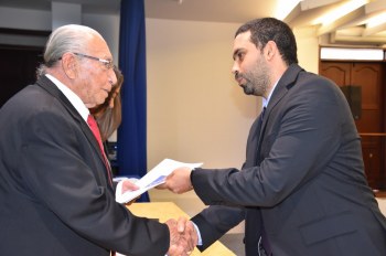 Nelson Hernando Puentes Rodríguez, nuevo rector de la Uniautónoma del Cauca