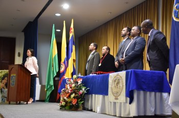Uniautónoma del Cauca suscribe convenio de movilidad con la Organización Mundial de Abogados