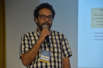 Mesa ODS Cauca, un acuerdo generado en el Seminario de Actualización en Ingeniería Ambiental y Sanitaria