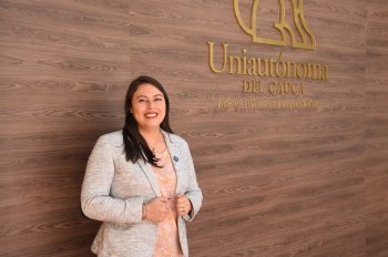 Docente investigadora Uniautónoma ponente en IV Encuentro de Investigación Agropecuario y Agroindustrial-IV BIOAGRO