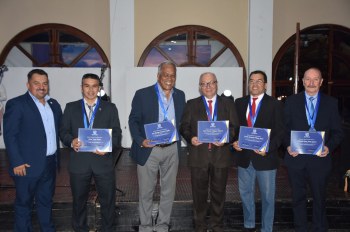 Noche de la Excelencia 2019