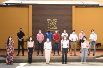 FACACE proyecta el futuro de sus programas académicos