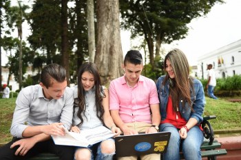 CulturizArte en la U – 'Fomentando la cultura ciudadana'