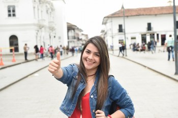 Resultado de la convocatoria a monitorías académicas IP-2018