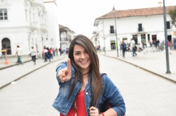 Cronograma de actividades académicas IIP 2017