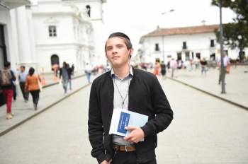 Jornada de inducción Consultorio Jurídico II periodo 2017