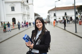 Exámenes preparatorios en la Facultad de Derecho