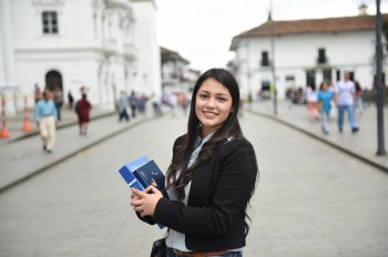 ¡Uniautónomo! estos son los pasos para realizar tu matrícula. 