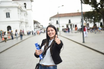 Última semana proceso de matrículas académicas para el segundo periodo de 2017