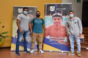 Bienvenidos estudiantes de primer semestre a la Uniautónoma del Cauca