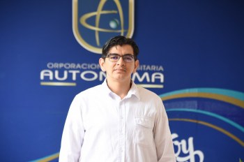 Uniautónoma del Cauca en V Congreso Internacional de Ingeniería, Tecnología y Automatización