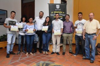II Olimpiadas de Matemáticas en la Uniautónoma sumaron al aprendizaje