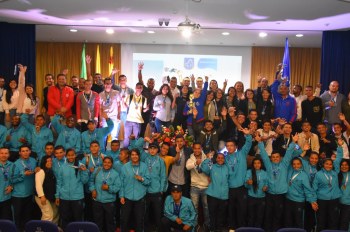 Copa Bruno Mantilla, cuna de los nuevos campeones caucanos