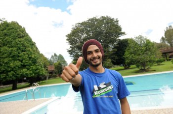 Horarios Deporte I Periodo 2017 