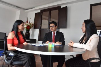 Consultorio Jurídico atenderá a las mujeres víctimas de violencia