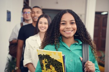 Cronograma de actividades: inducción a Consultorio Jurídico I, II, III y IV para el 1P/2023