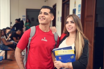 Conoce el listado de estudiantes a los que se le otorgan Becas de Honor - II Periodo Académico 2023