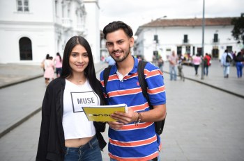 Preparatorios en la Facultad de Derecho