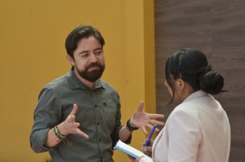 Segunda reunión del Comité Ejecutivo de los ODS