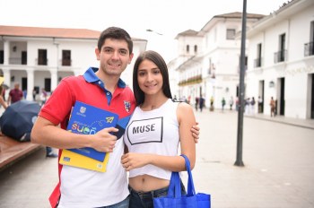 Convocatoria para Monitorías en la Uniautónoma del Cauca 2019 