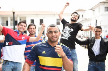 Inscríbete a las actividades deportivas y artísticas 