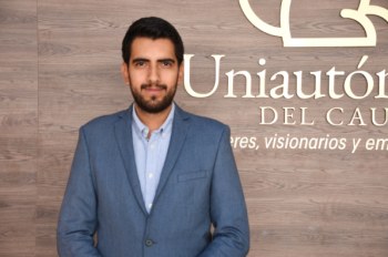 Día del Contador en la Uniautónoma del Cauca