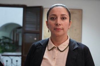 Egresada Uniautónoma es la actual Secretaria de Planeación de Popayán
