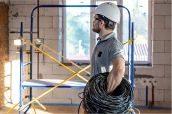 Convocatoria Laboral Auxiliar de Mantenimiento: Técnico o Tecnólogo Electricista