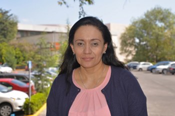 Docente investigadora de la Uniautónoma obtiene título de doctorado en el exterior