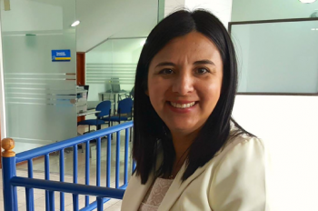 Docente Uniautónoma publicó este mes un artículo de investigación en una revista internacional.