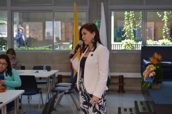 EmprendeLab participó del Congreso Internacional EISAS 