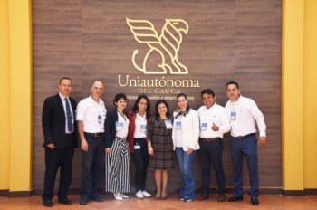 Emprendimiento, Innovación y Realidades en la Uniautónoma del Cauca