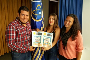 Juan Pablo Herrera se va de vacaciones con la Uniautónoma del Cauca